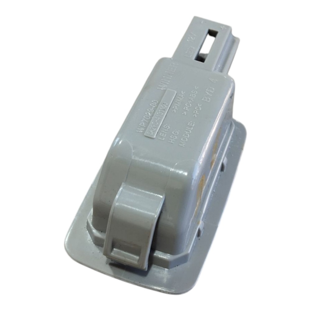 Luz Cortesia Porta Mala Byd Song Plus 2024 2025 V642 3