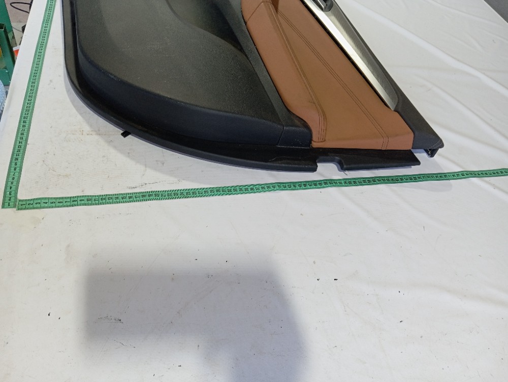 Forro Porta Dianteira Direita Bmw X4 2019 V350 6