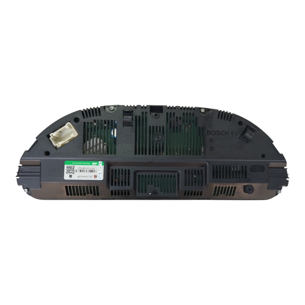 Painel Instrumentos Mercedes B180 2010 V630 9