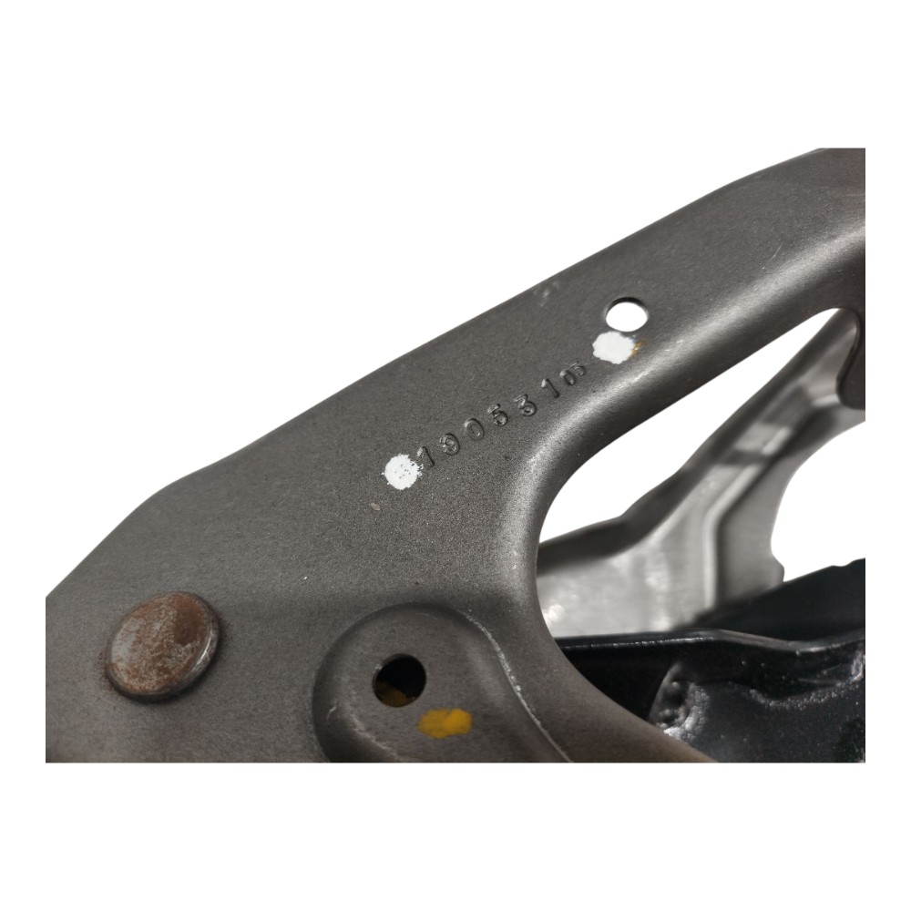 Pedal freio honda hrv 2017 2020 V660 8