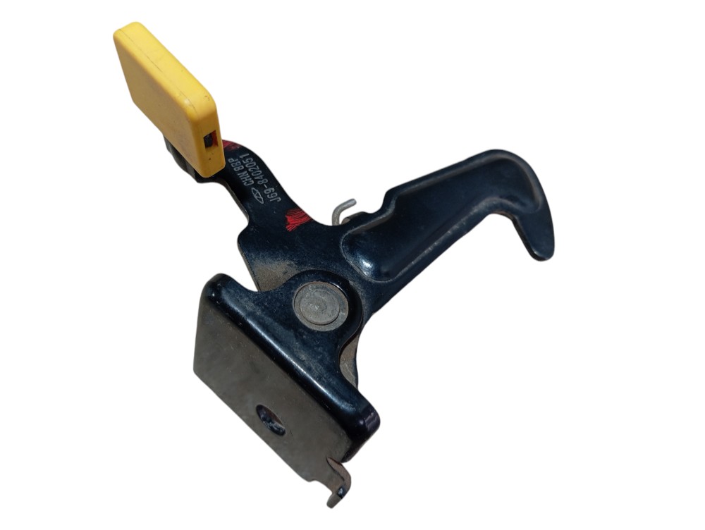 Trava Capô Chery Tiggo 2 2020 V613