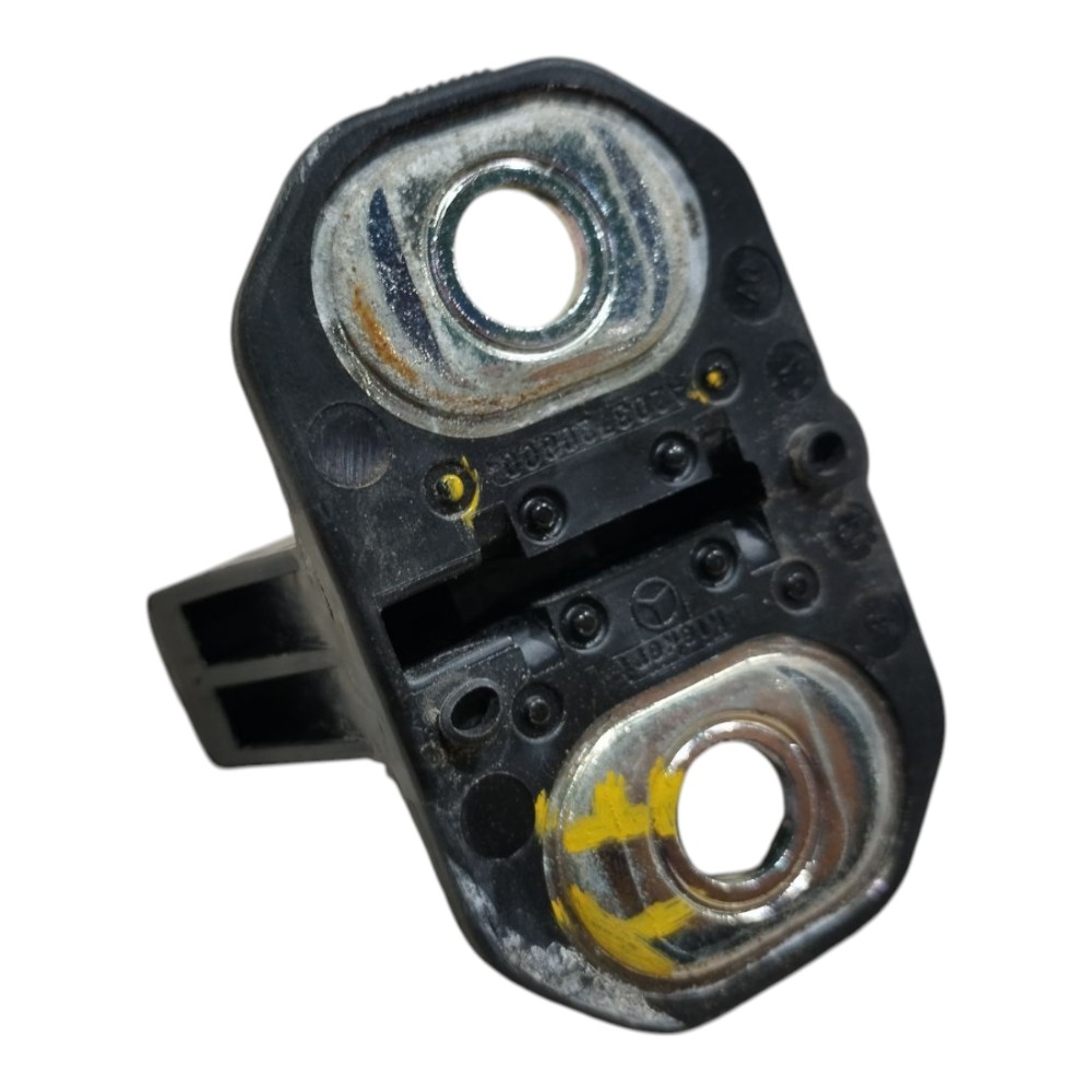 Batente Porta Traseira Esq Mercedes C180 2002 2007 V661 7