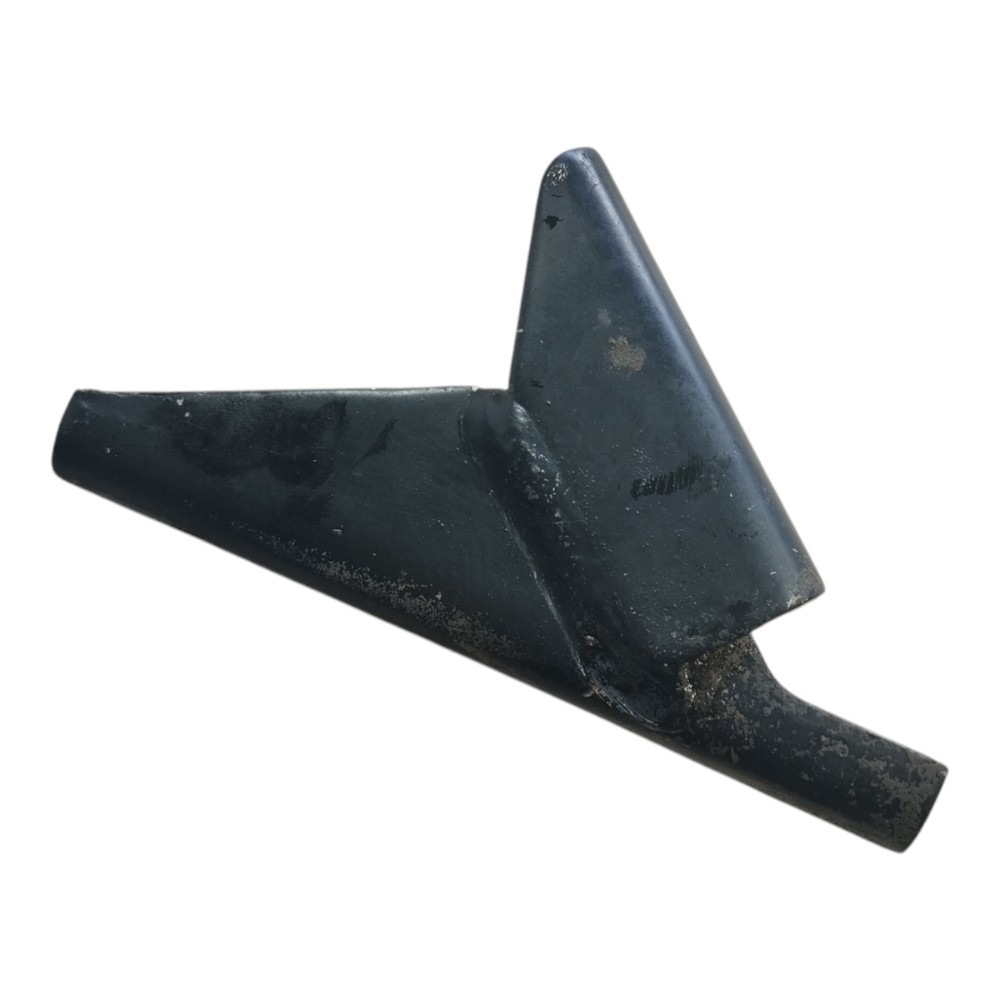 Suporte Coxim Direito Mitsubishi L200 Sport 2004 V638 5