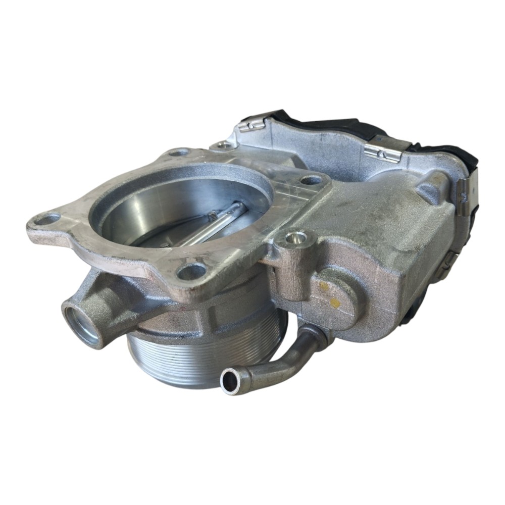 Corpo Borboleta Tbi Ram Rampage Rt 2023 2024 V641 9