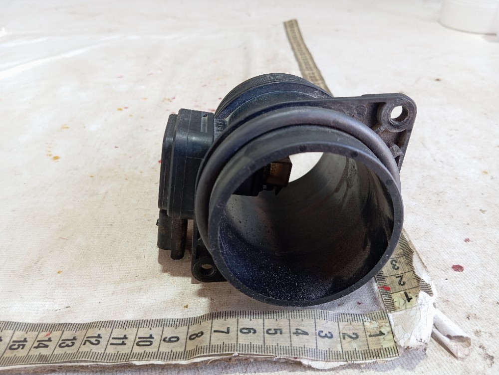 Sensor Fluxo Ar Land Rover Discovery 4 2010 2012 V614 7