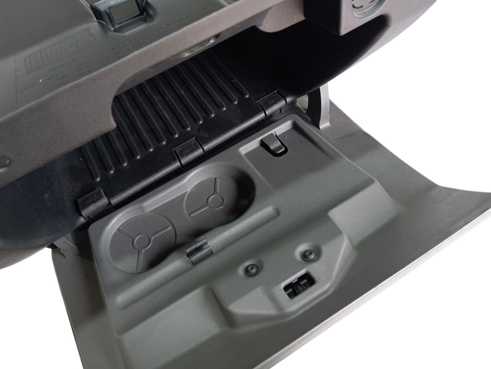 Porta Luvas Ford Focus 2012 4m51-a06044-a 5