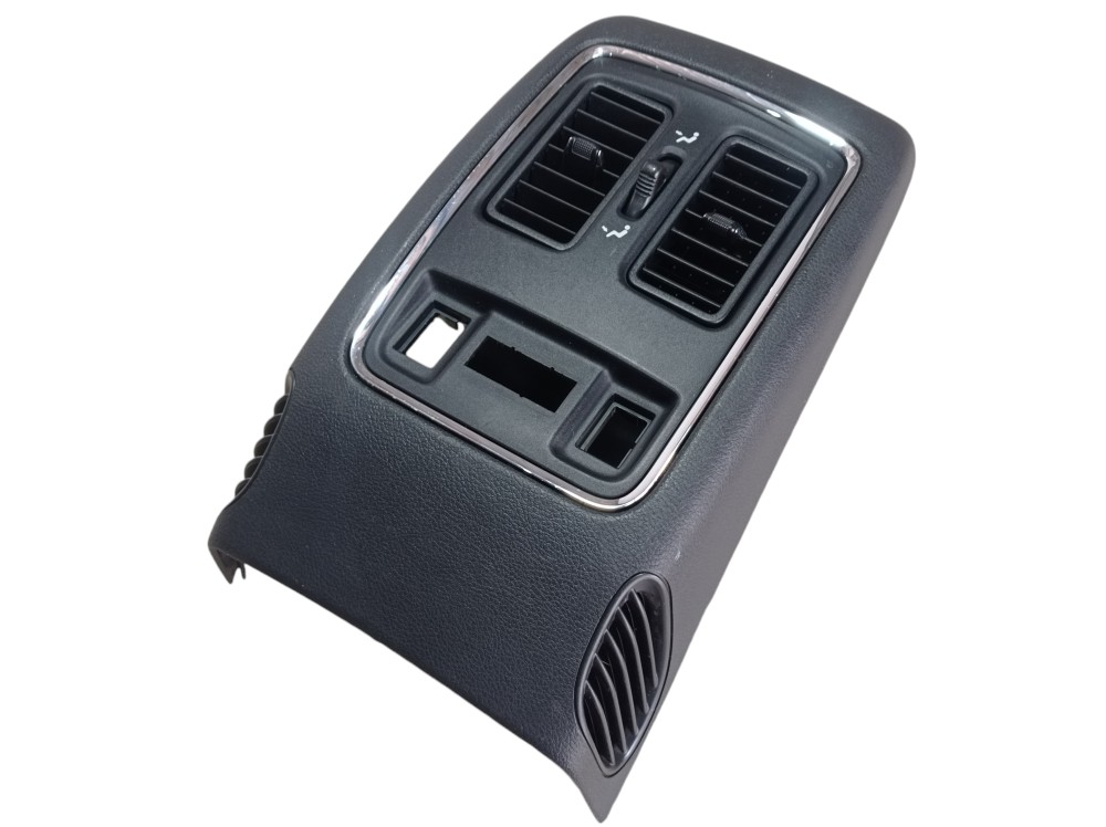 Difusor Ar Traseiro Jeep Grand Cherokee 3.0 2014 2015 V607