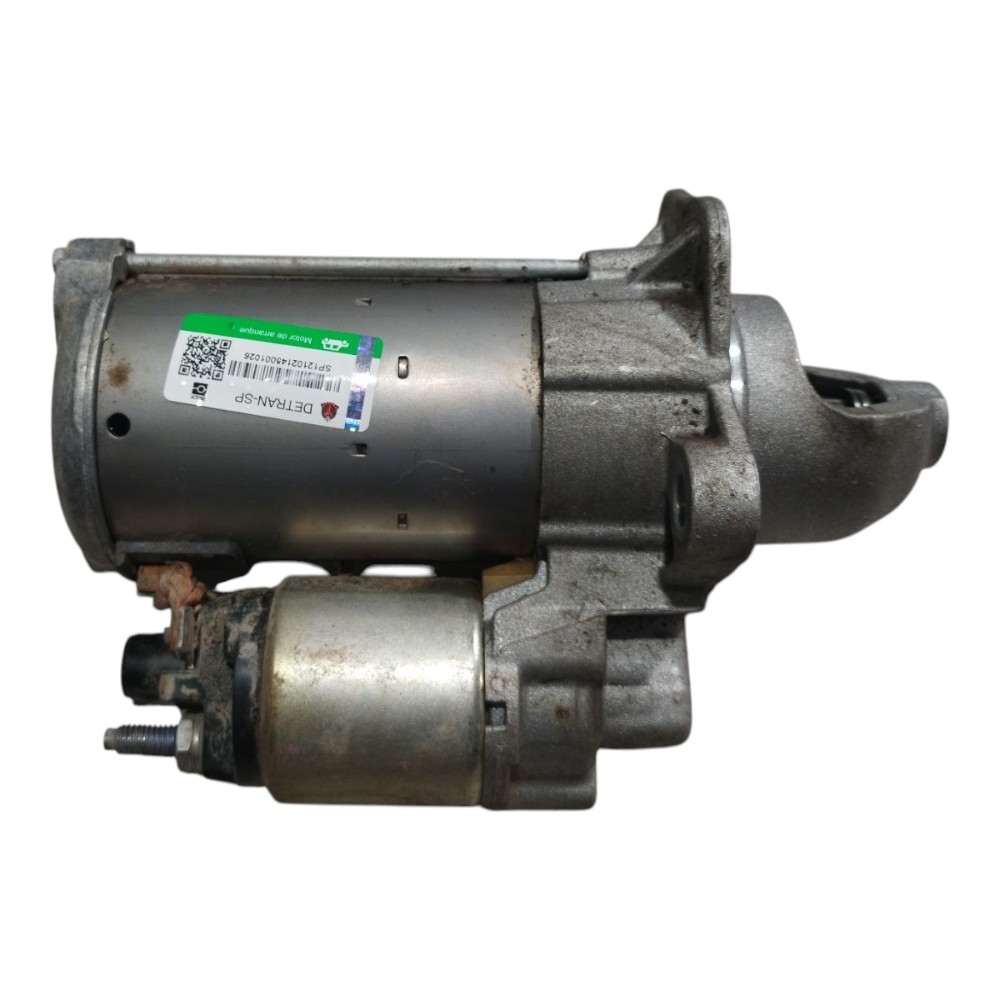 Motor Arranque Ram Rampage 2023 2025 V659 6
