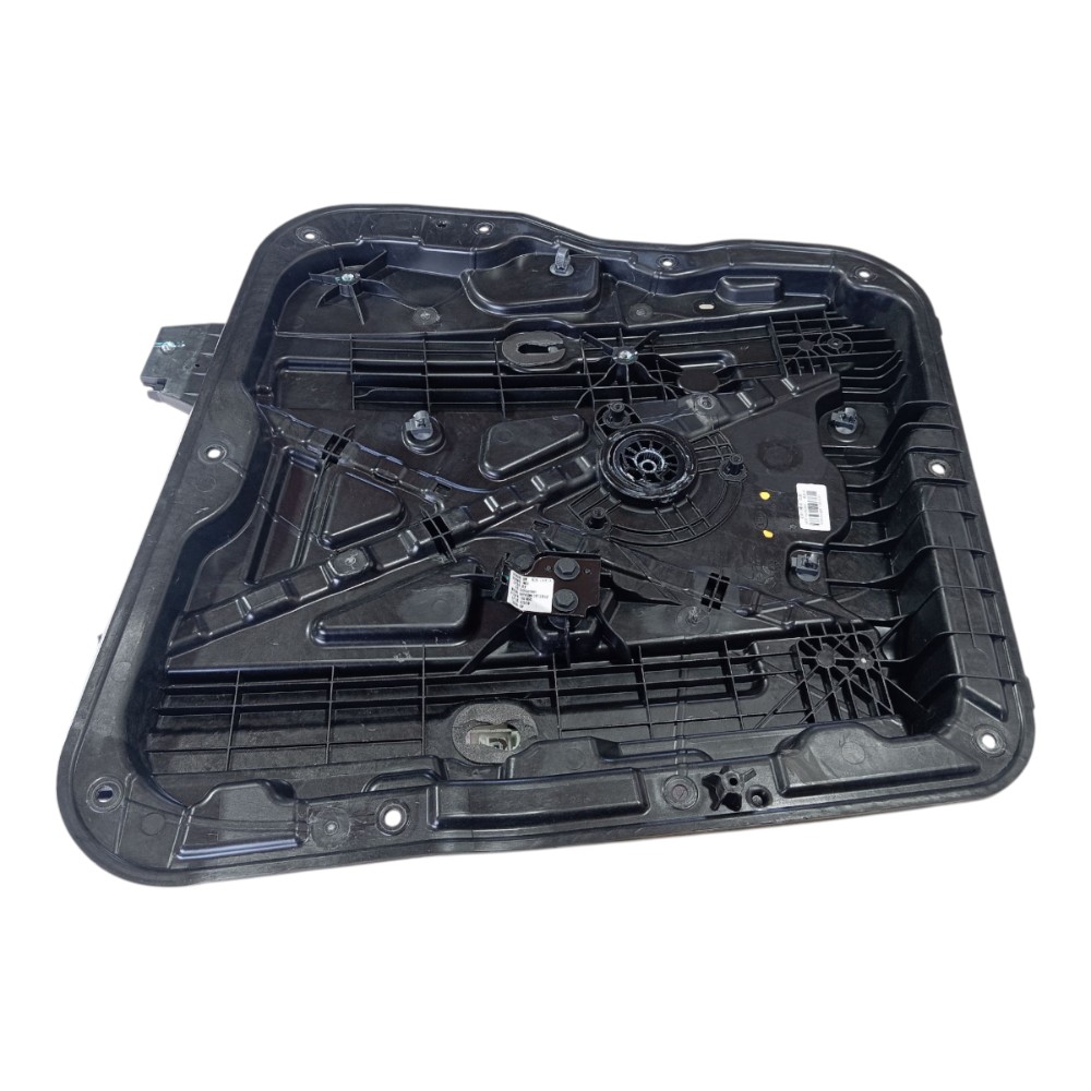 Máquina Vidro Porta Diant Esquerda Byd Song Plus 2024 V631 7