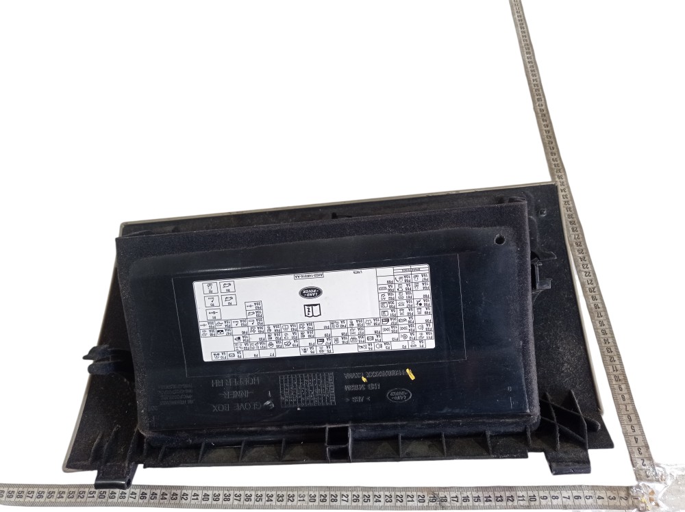 Porta Luvas Land Rover Discovery 4 2010 2012 V614 10