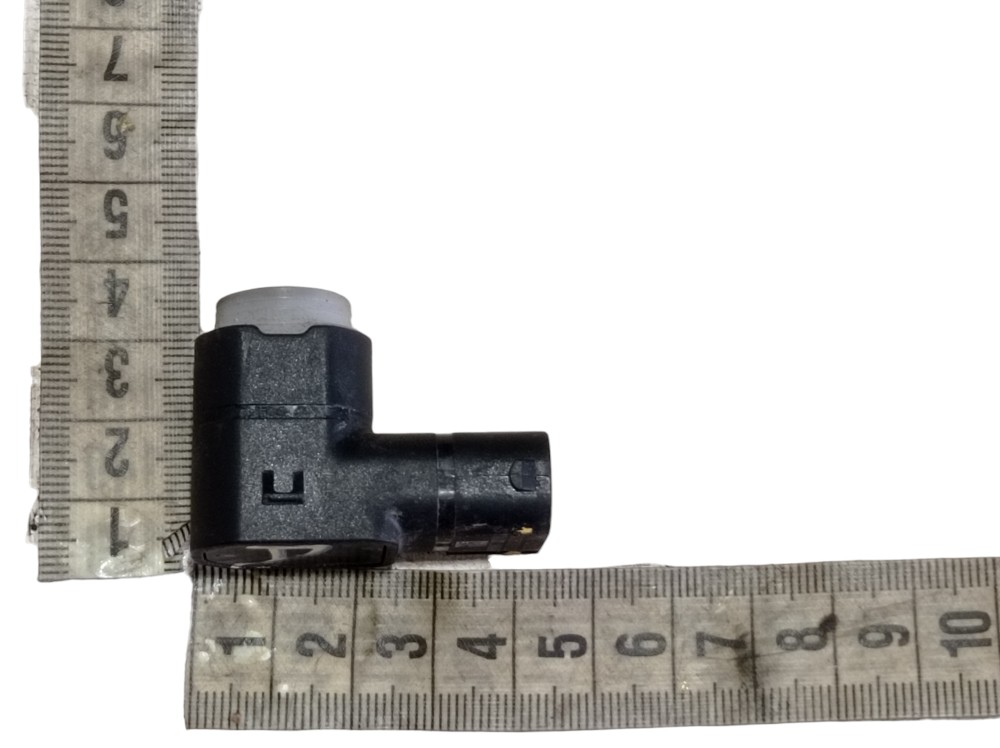 Sensor Estacionamento Dianteiro Jac Iev40 2020 V615 8