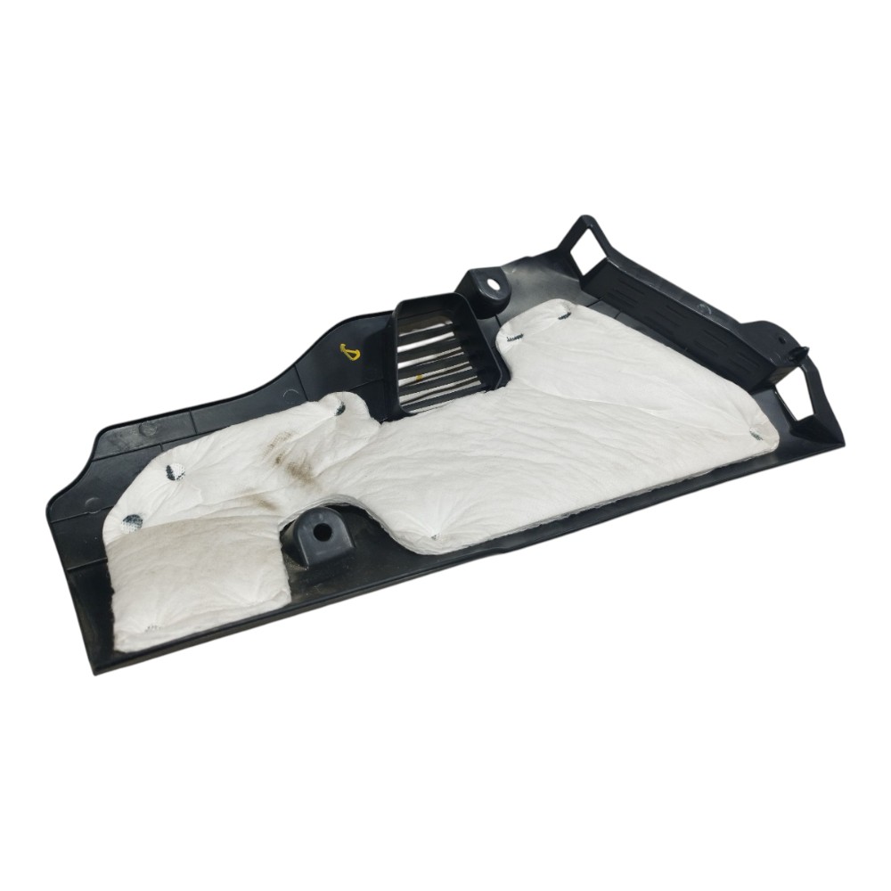 Moldura Direita Painel Jac T50 2017 2021 V662 10
