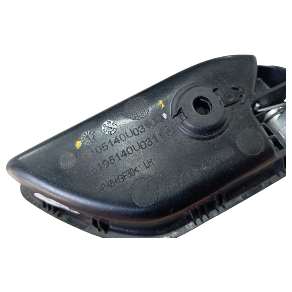 Maçaneta Interna Porta Diant Esquerda Jac Ejs1 22 2023 V651 Dianteira 7