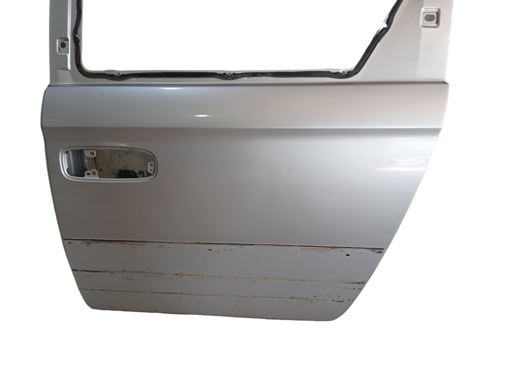Porta Traseira Esquerda Grand Caravan Limited 2005 V586 Traseira Esquerdo 7
