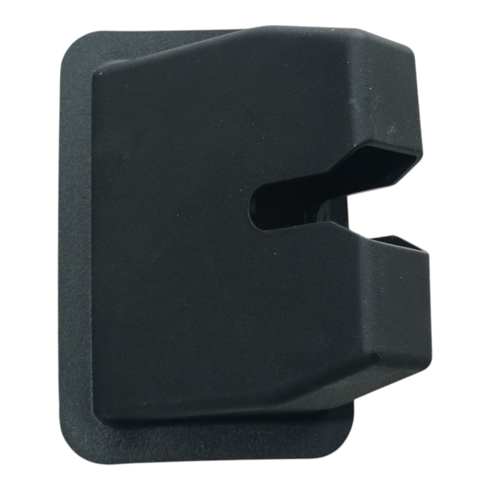 Moldura Fechadura Tampa Traseira Byd Dolphin Mini 2024 V634 5