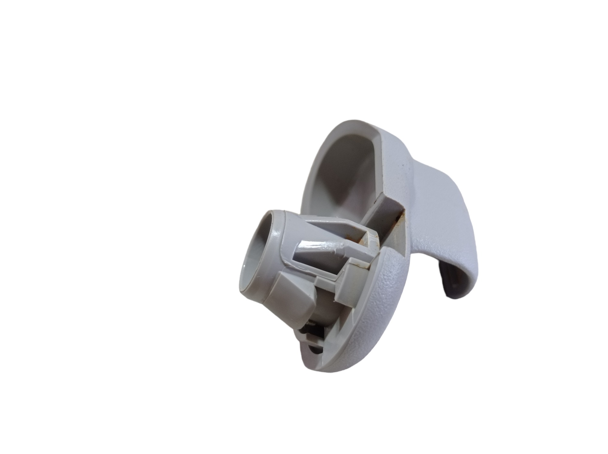 Trava Quebra Sol Esquerda Nissan Leaf 2022 V589 5