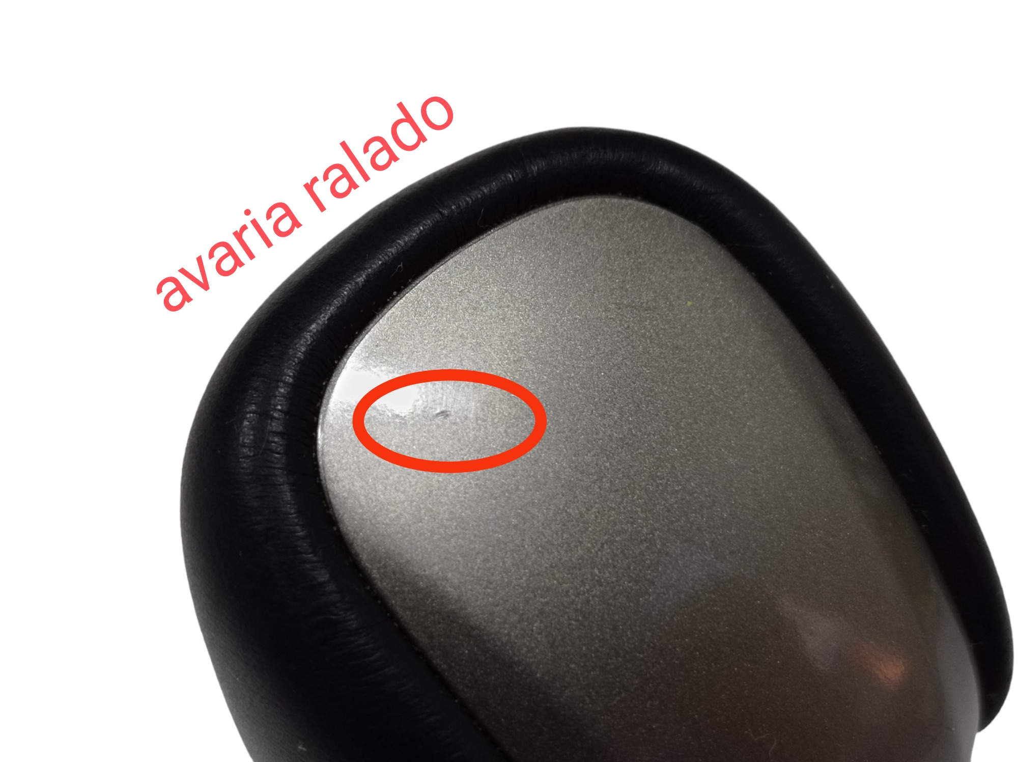 Manopla Câmbio Lexus Rx 450h 2021 V576 335040e180c0 1