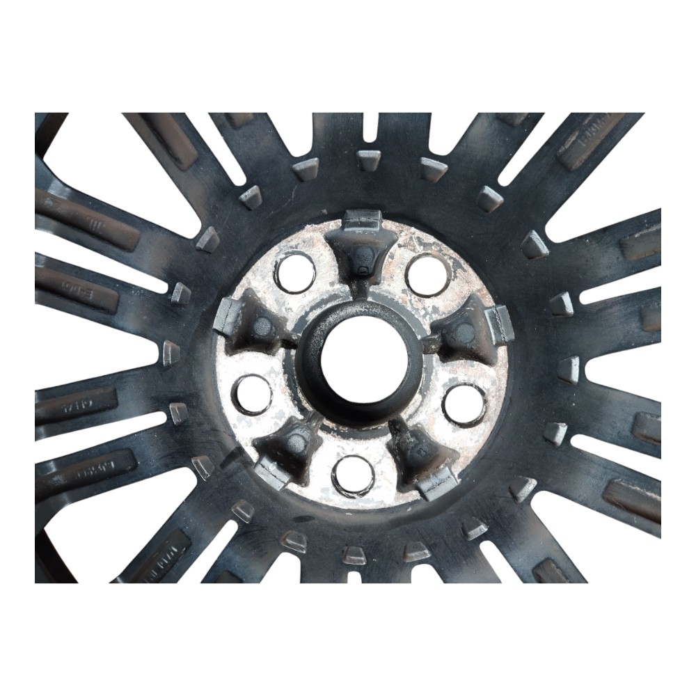 Roda Aro 19 Land Rover Evoque 2.0 2012 V633 4