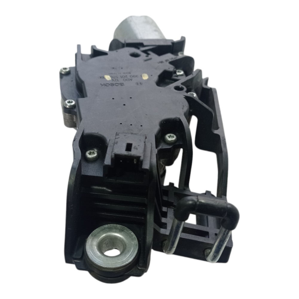 Máquina Limpador Traseiro Peugeot 207 206 Sw 2004 A 2011 V41 9