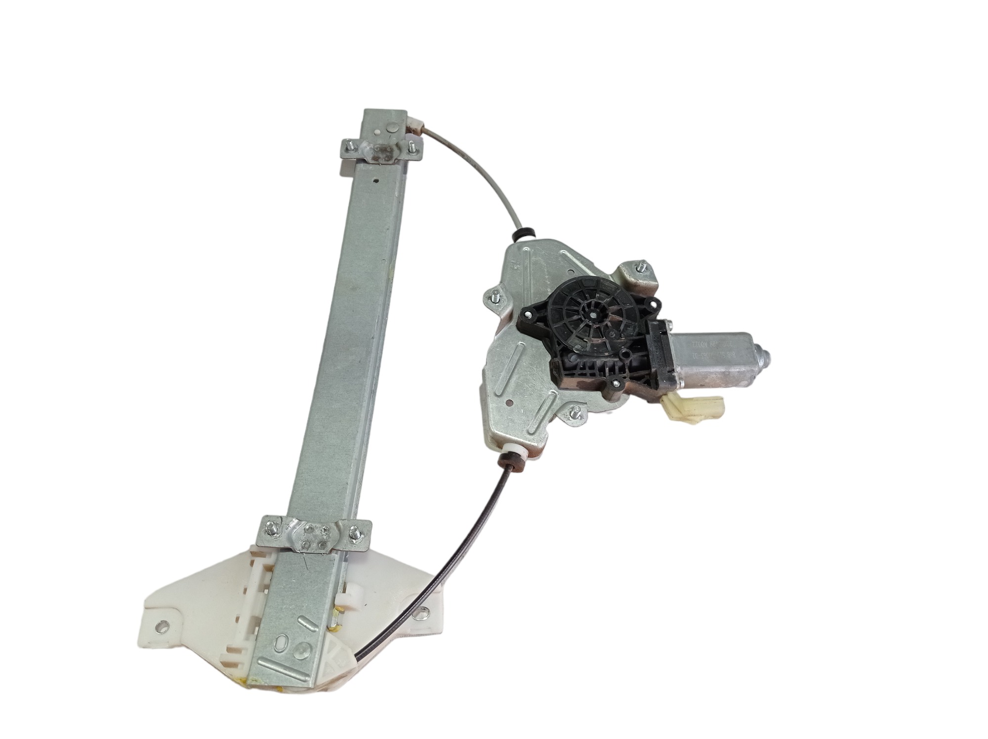 Máquina Vidro Porta Traseira Direita Jac T40 1.5 2019 V565 1