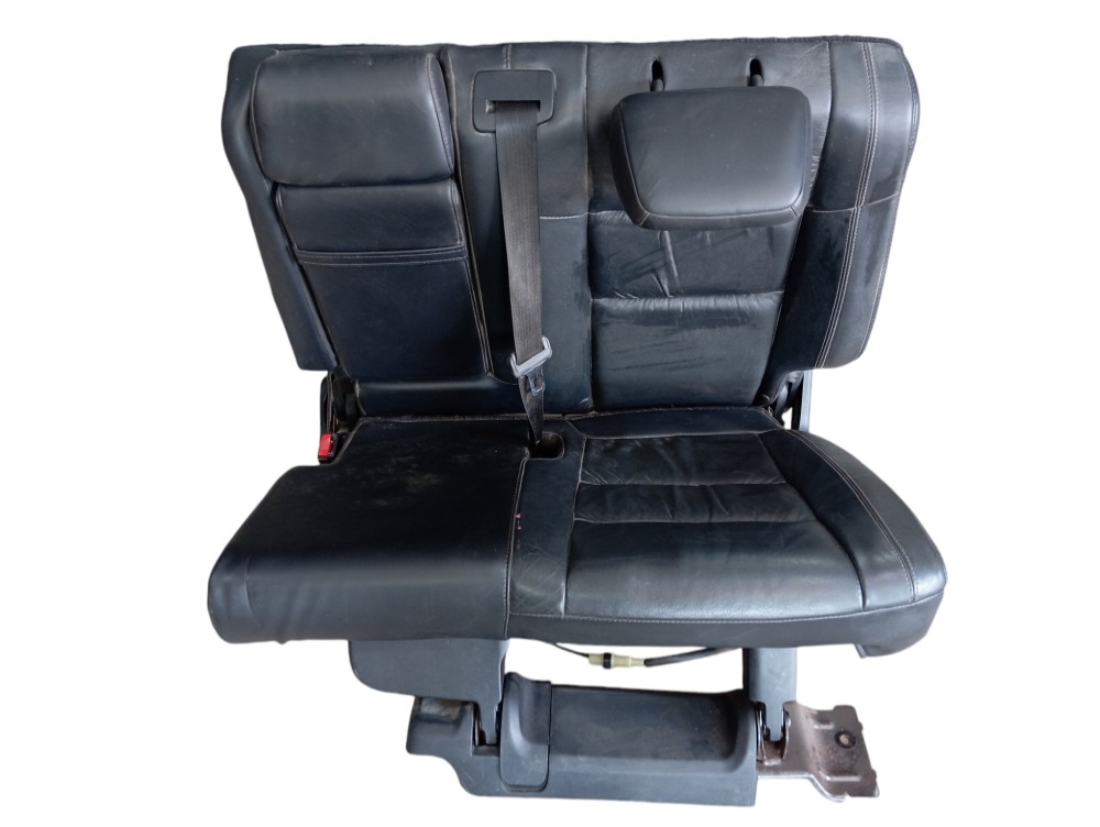Banco Traseiro Esquerdo Jeep Grand Cherokee 2014 V604