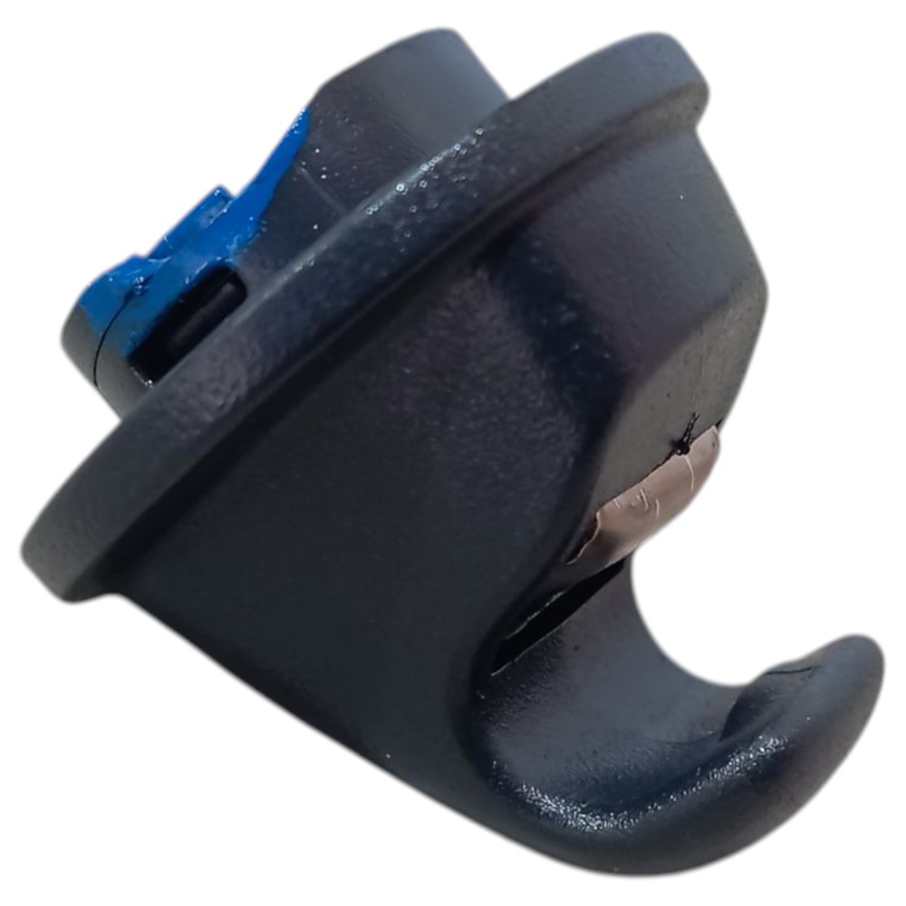 Suporte Quebra Sol Direito Vw Taos Highline 2022 2024 V655 4