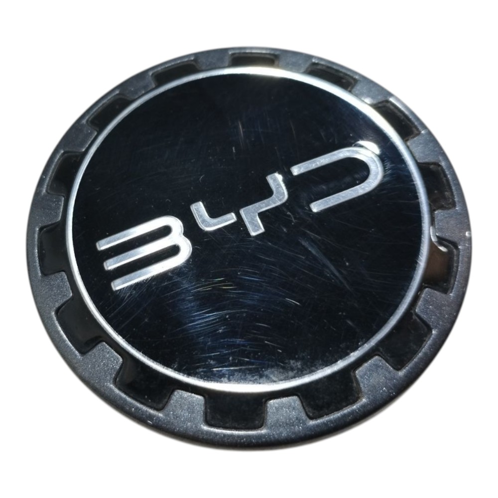 Calota Miolo Roda Byd Dolphin Mini 2024 2025 V665 8