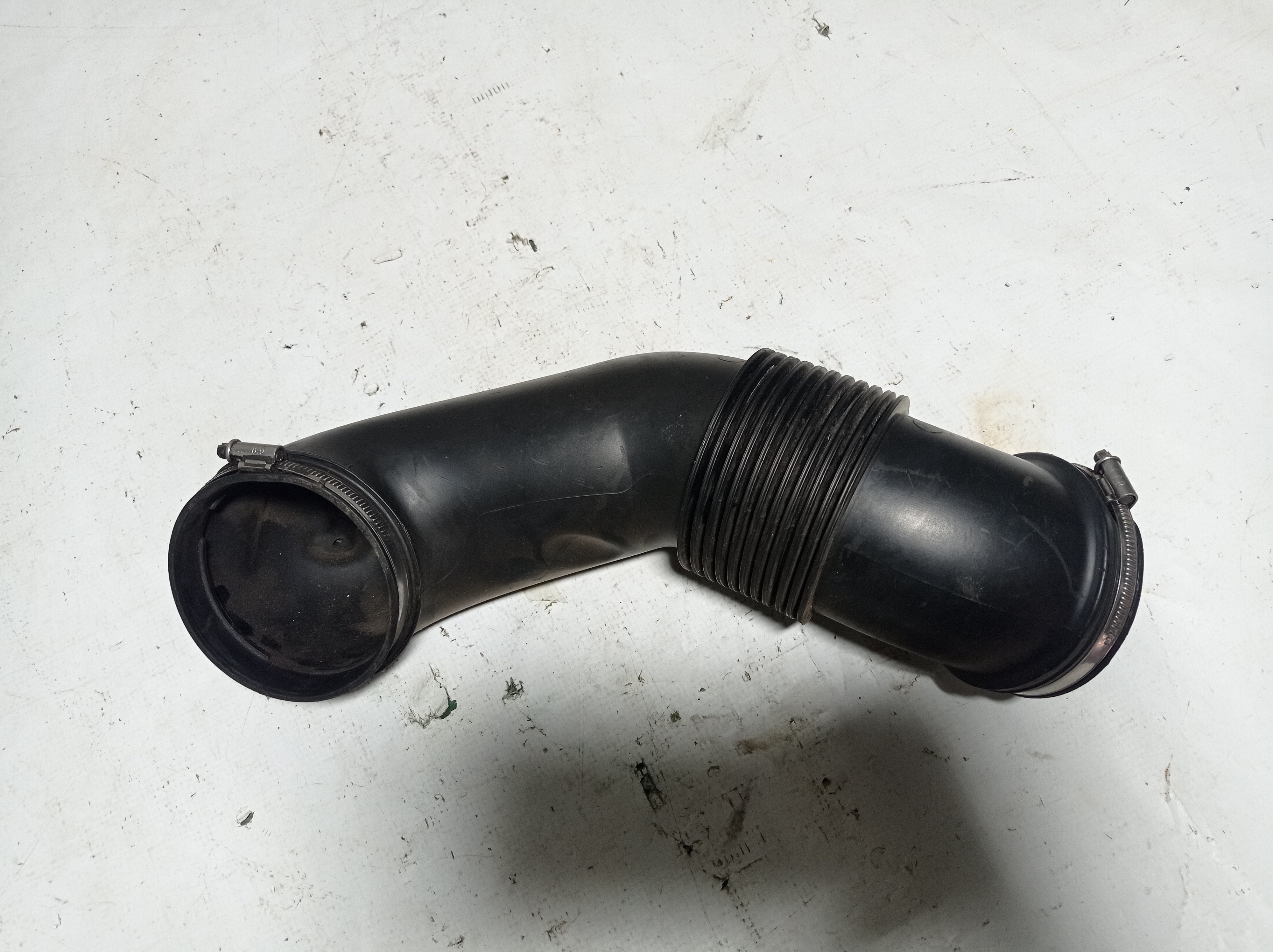 Mangueira Filtro De Ar Range Rover Sport 4.4 2004 V284 8