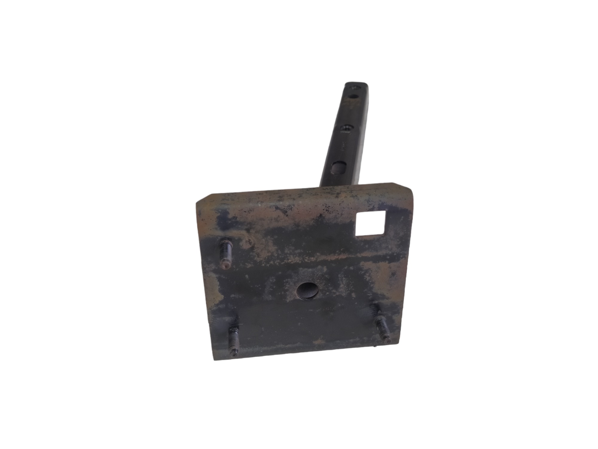 Suporte Eixo Traseiro Esquerdo Grand Caravan 2005 V586 5