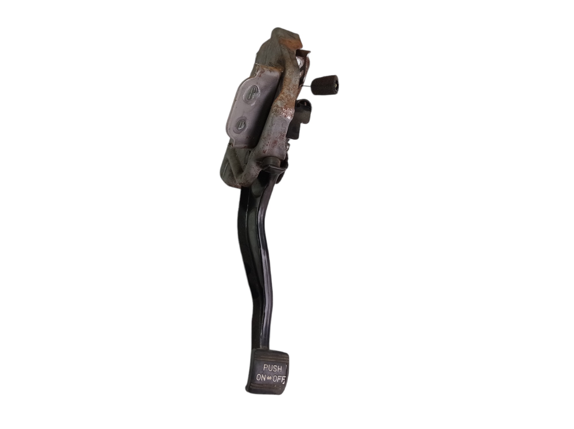 Pedal Freio On Off Hyundai Azera 2011 93830-33150 V579 3