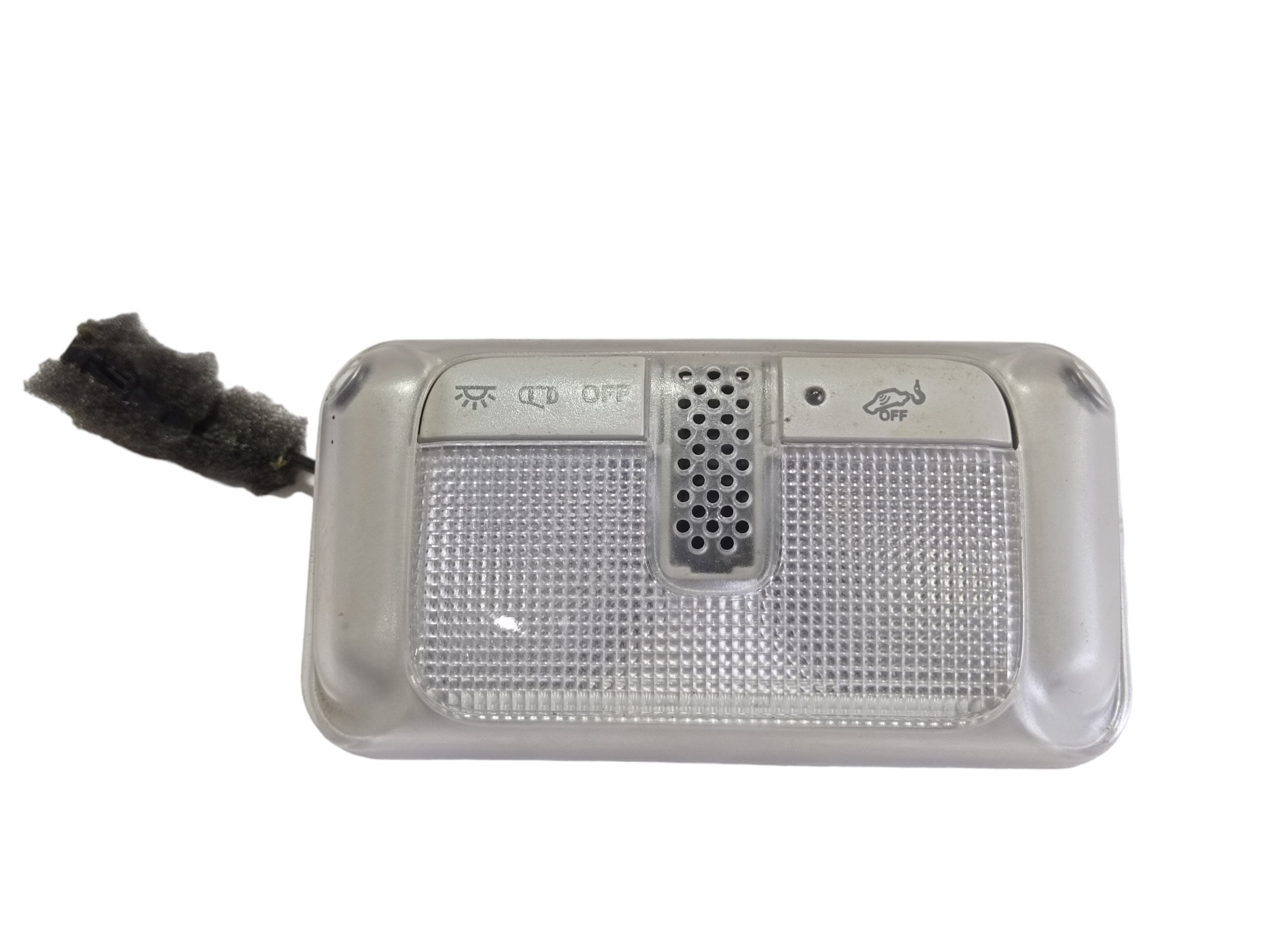 Luz Cortesia Teto Fiat Mobi 2019 V313 2
