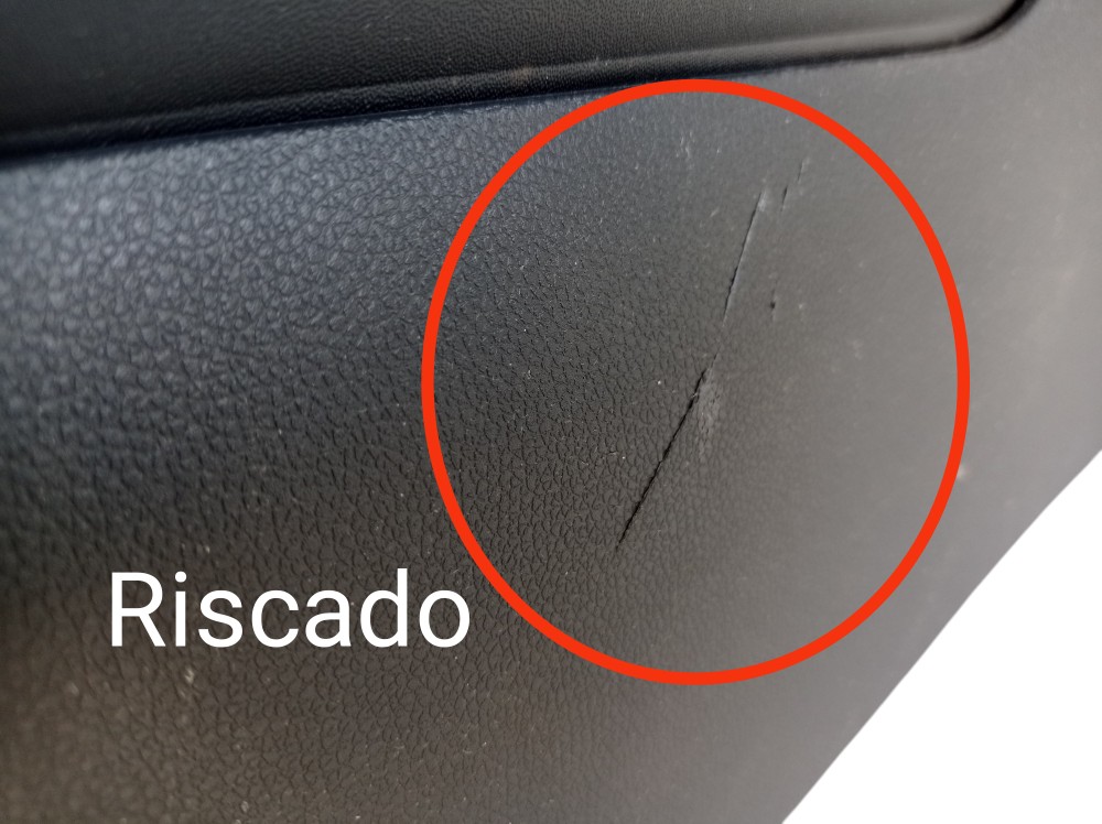 Console Central Honda Hrv 2017 2018 2019 2020 2021 V322 6