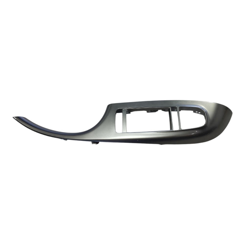 Moldura Botão Vidro Diant Esq Byd Dolphin Gs 2024 2025 V628 6