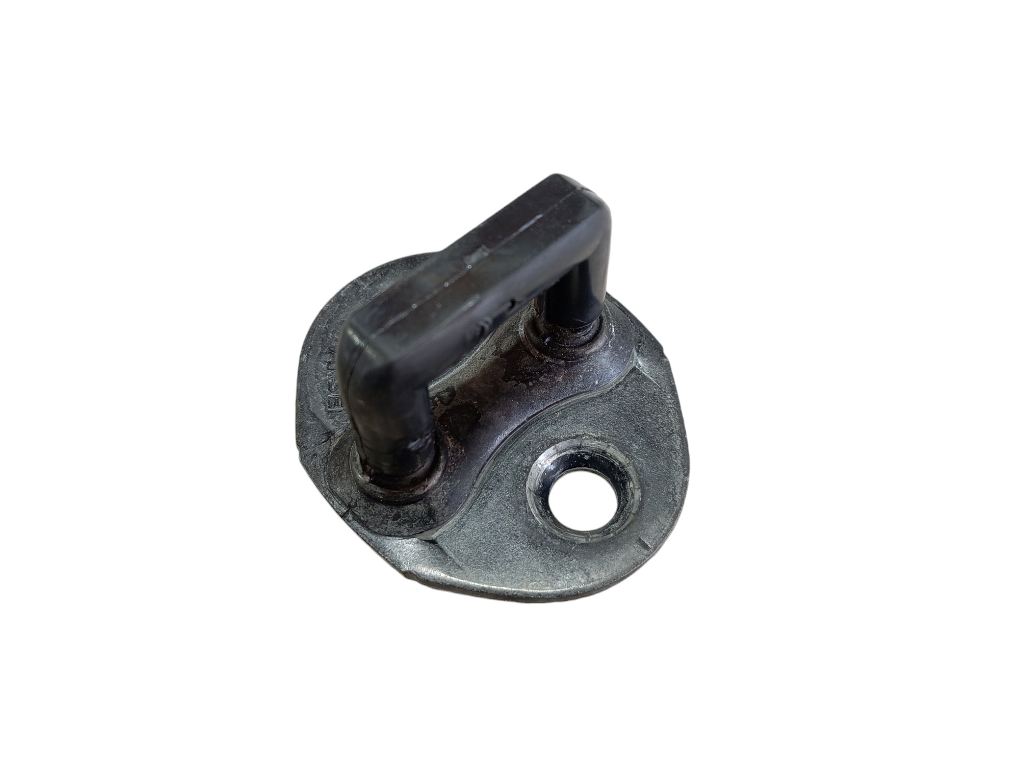 Batente Fechadura Porta Mitsubishi Pajero Full 2020 V599 2