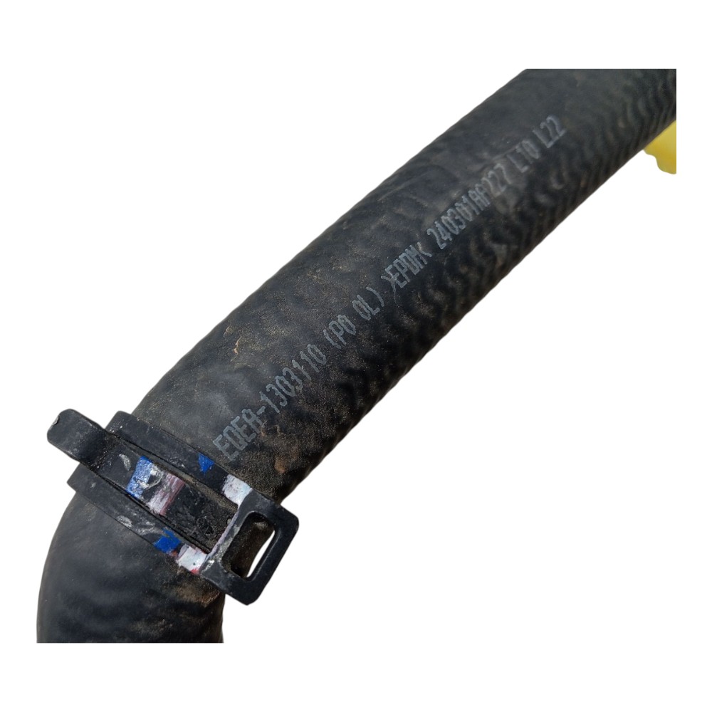 Mangueira Água Byd Dolphin Mini 2024 2025 V665 4