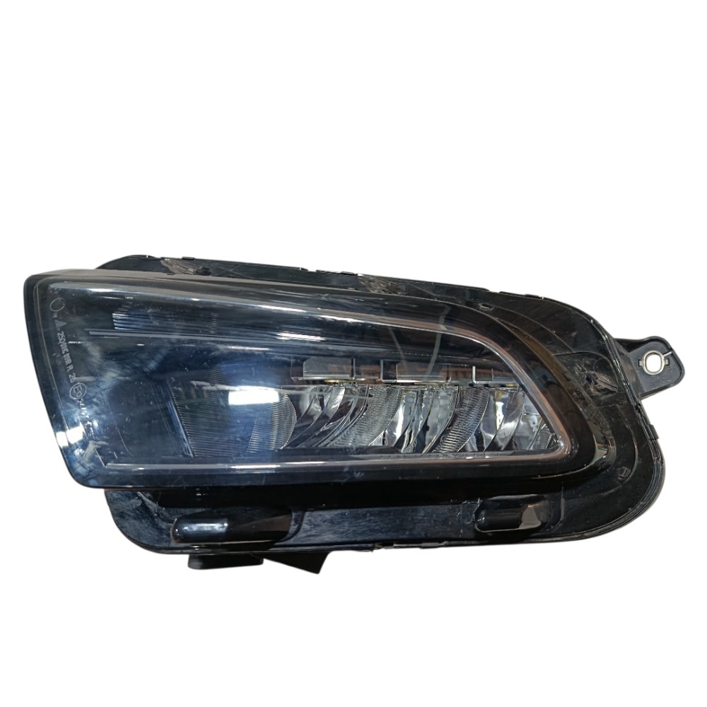 Lente Farol Esquerdo Fiat Toro 2025
