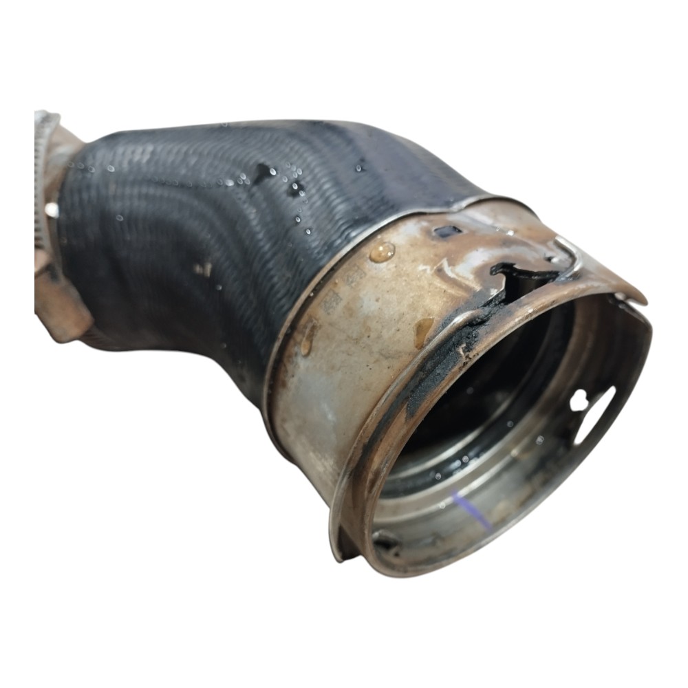 Mangueira Intercooler Volvo V40 T3 2013 2019 V652 9