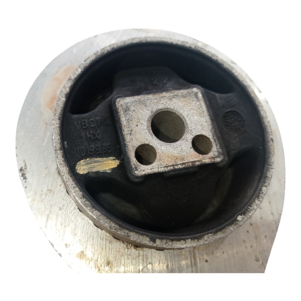Coxim Inferior Do Câmbio Vw Gol G5 2012 V335 4