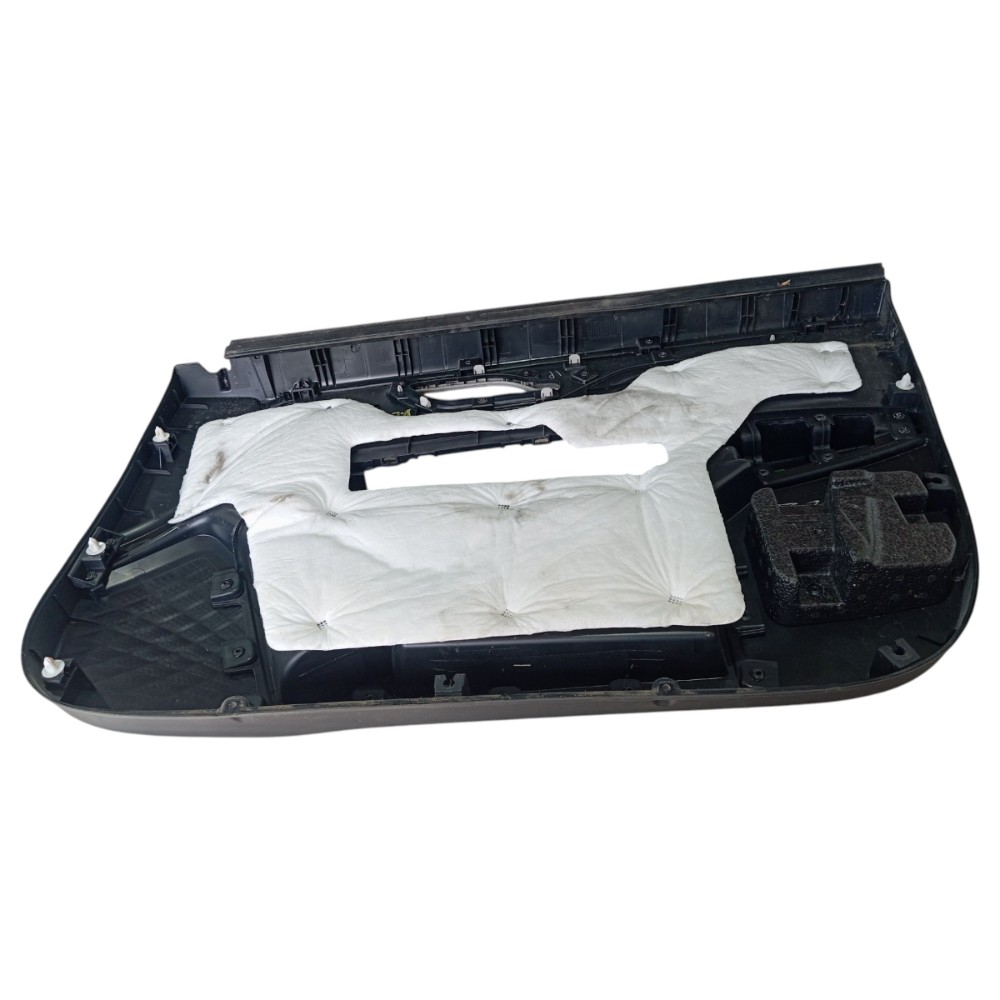 Forro Porta Dianteira Esquerda Jac Ejs1 2022 2023 V651