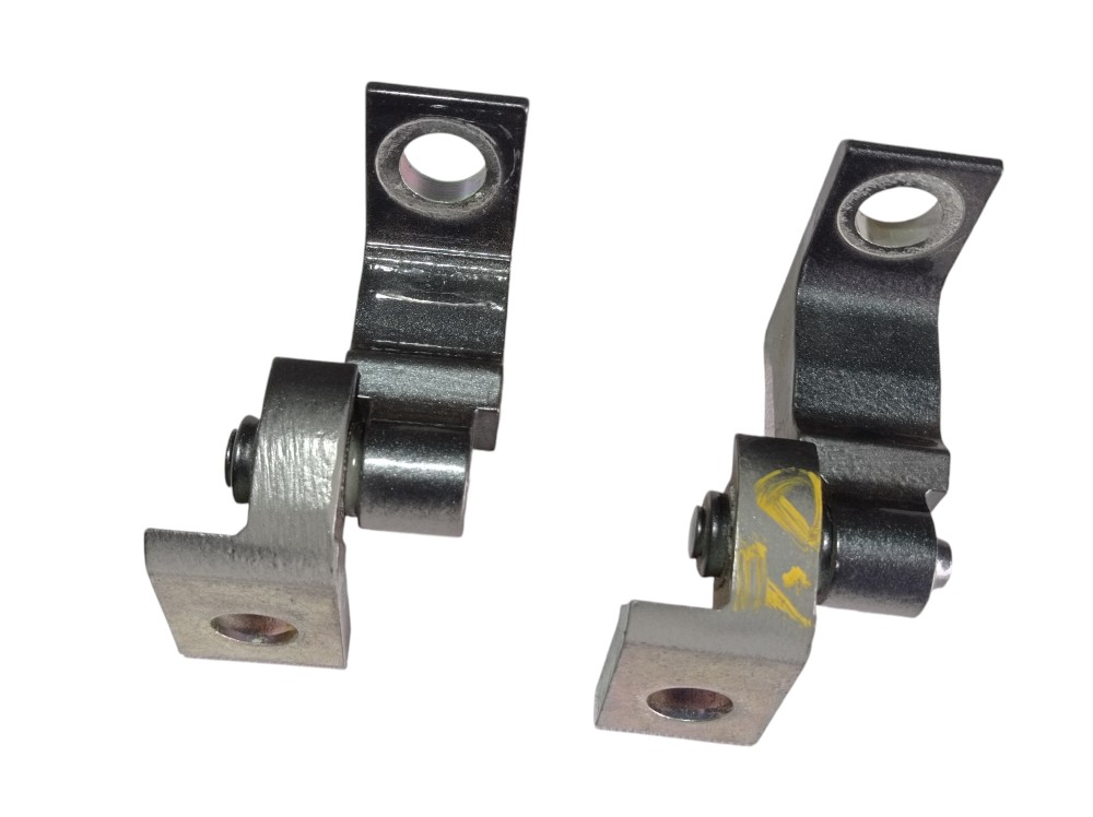 Dobradiça Porta Traseira Direita Vw Nivus Hl Tsi 2024 V608 1