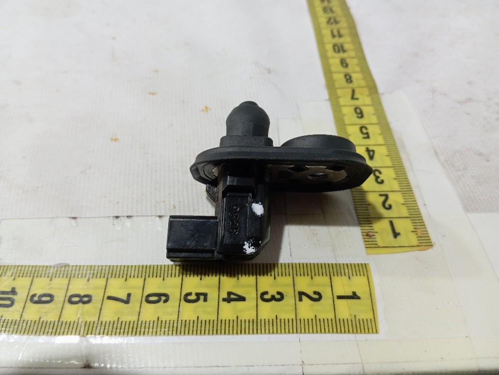 Sensor Abertura Porta Honda Hrv 2017 A 2021 V660 9