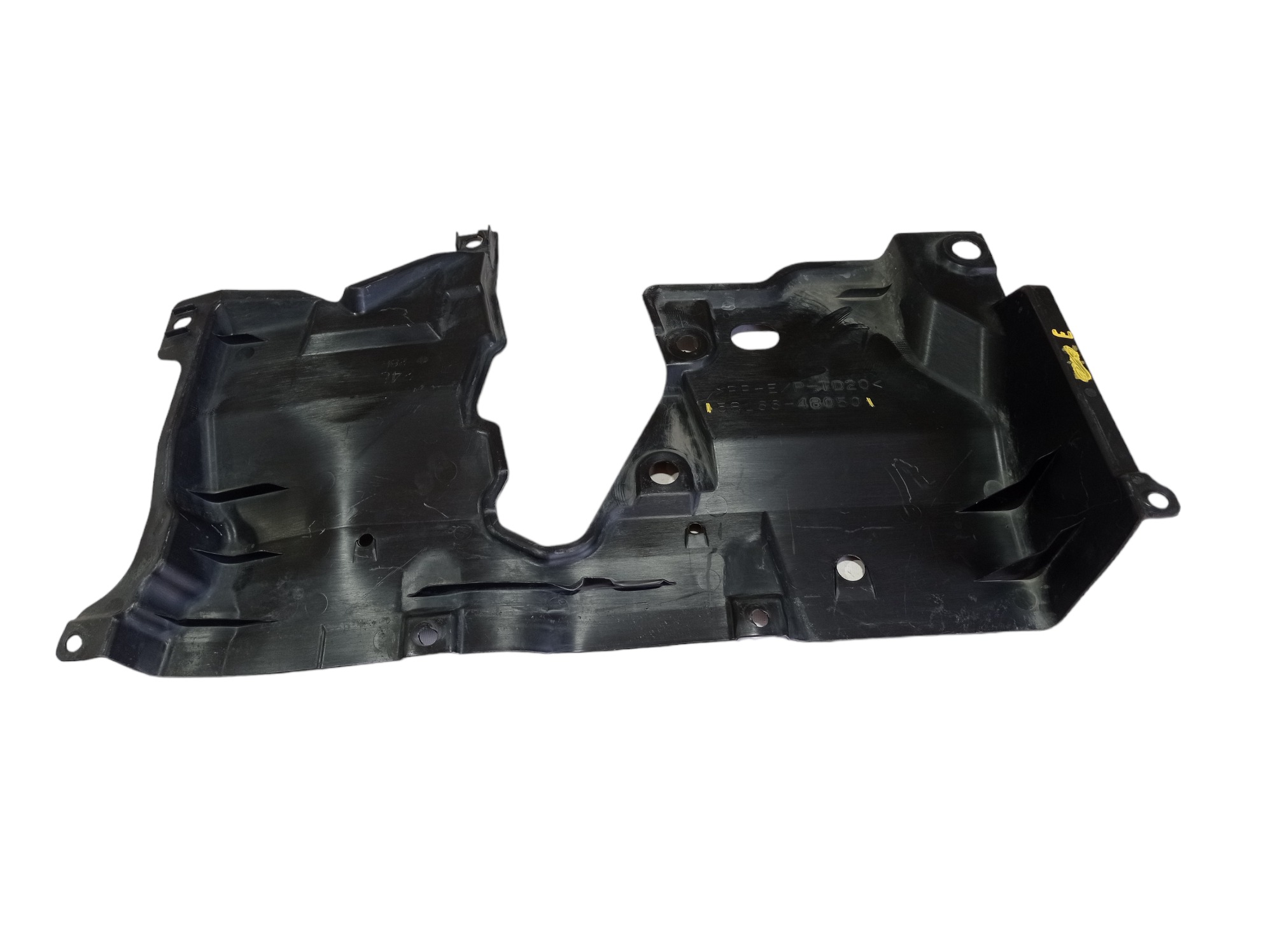 Protetor Assoalho Esquerdo Lexus Rx 450hl 2021 V576 2