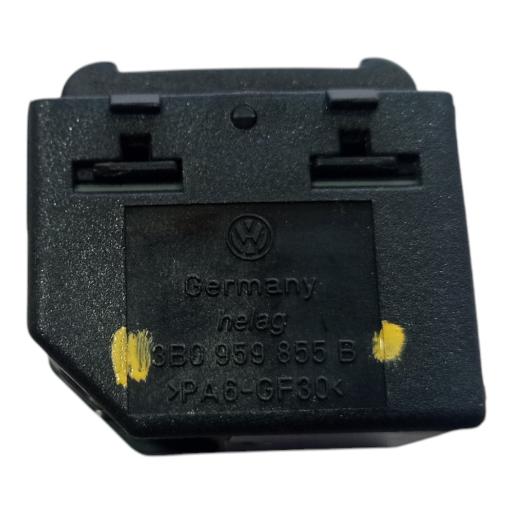 Botão Vidro Traseiro Vw Passat Golf Bora 2000 A 2005 V266 8