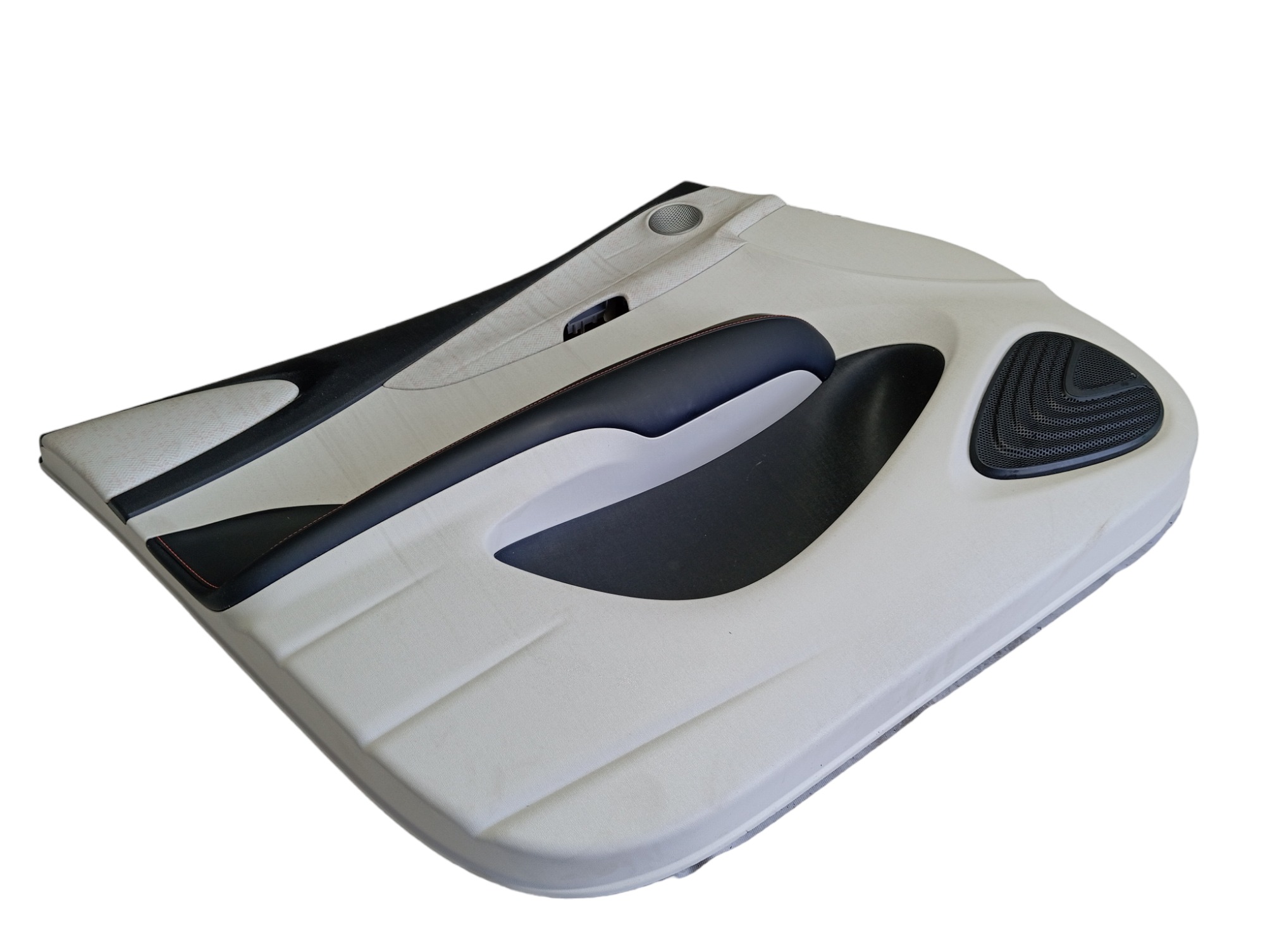 Forro Porta Dianteiro Esquerdo Byd Dolphin Gs 2024 2025 V594 3