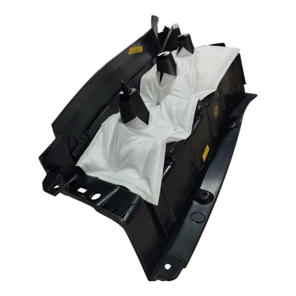 Moldura Infer Traseira Direita Ram Rampage Rt 2023 2024 V641 9