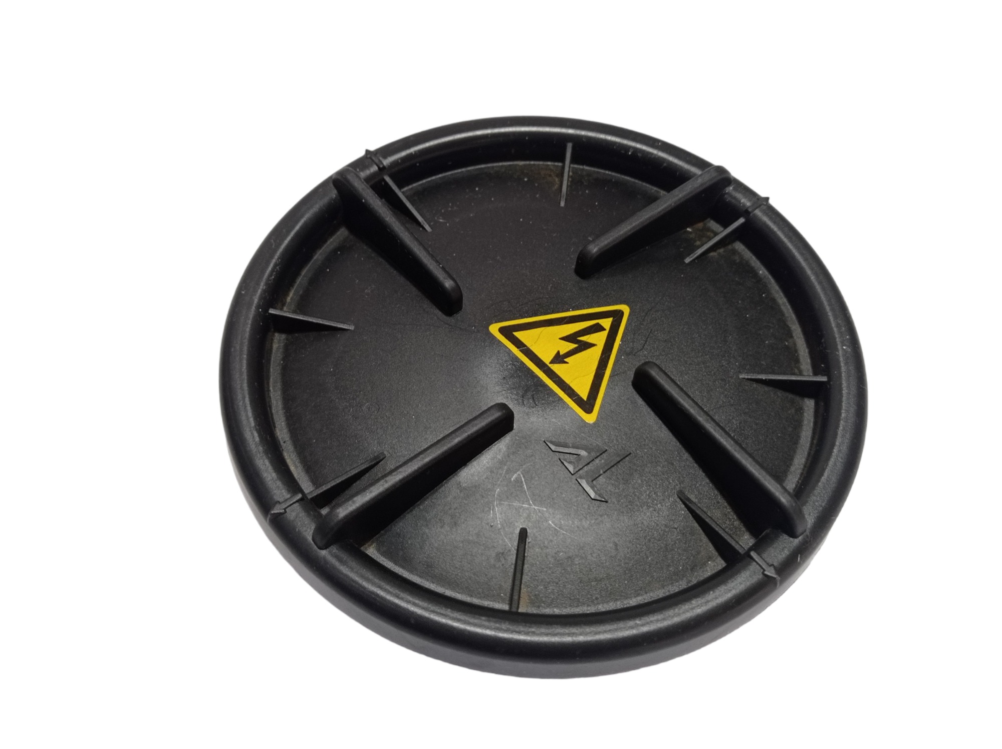 Tampa Vedação Farol Esquerdo Range Rover Sport 2014 3.0 V592 2