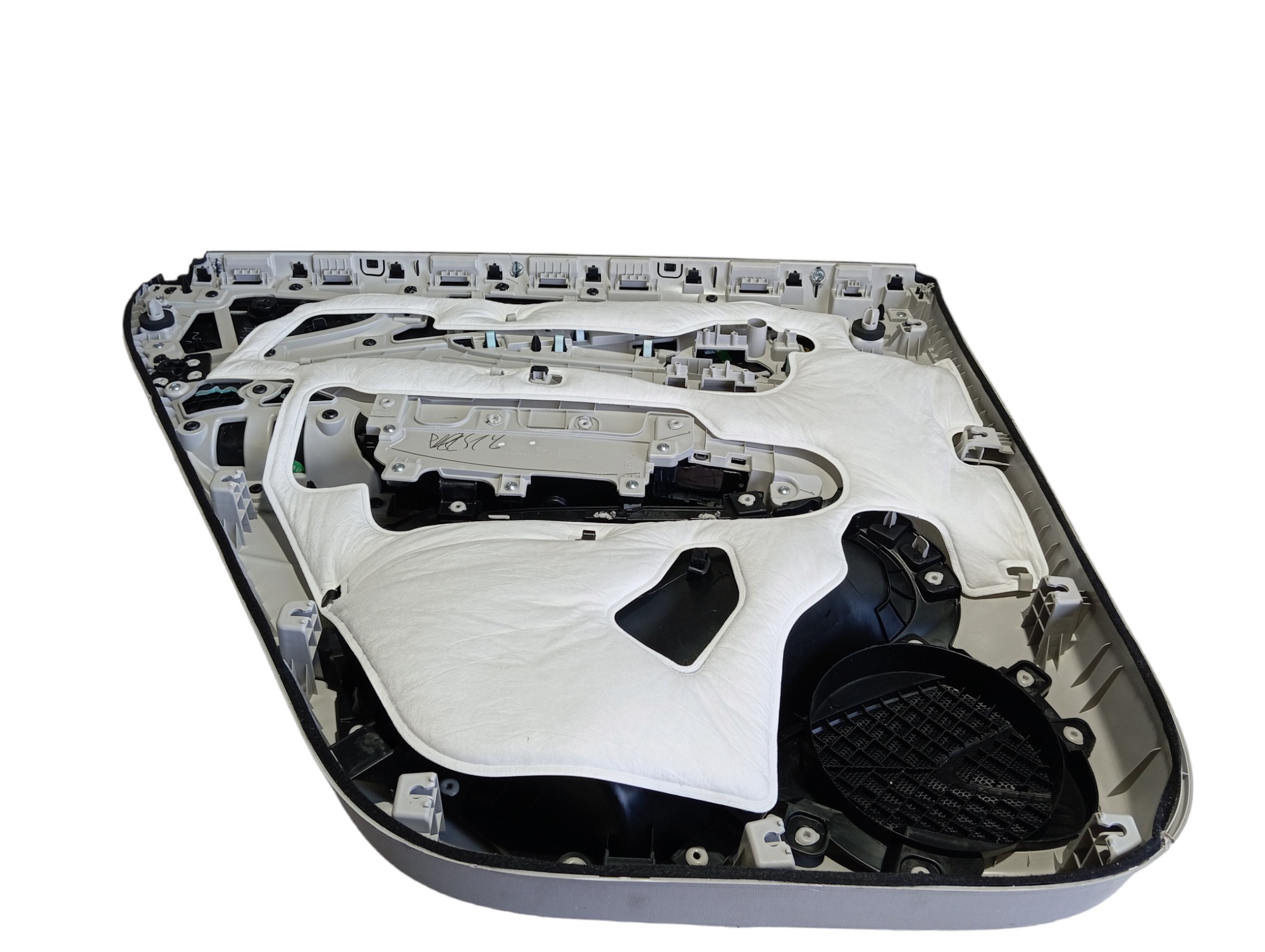 Forro Porta Traseira Direita Byd Dolphin Gs 2024 2025 V594 1