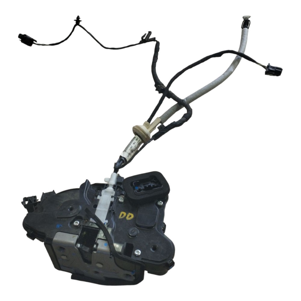 Fechadura Porta Diant Direita Vw Taos Highline 2022 24 V655 3