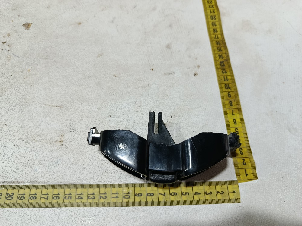 Difusor ar Citroen C3 Aircross 2024 8
