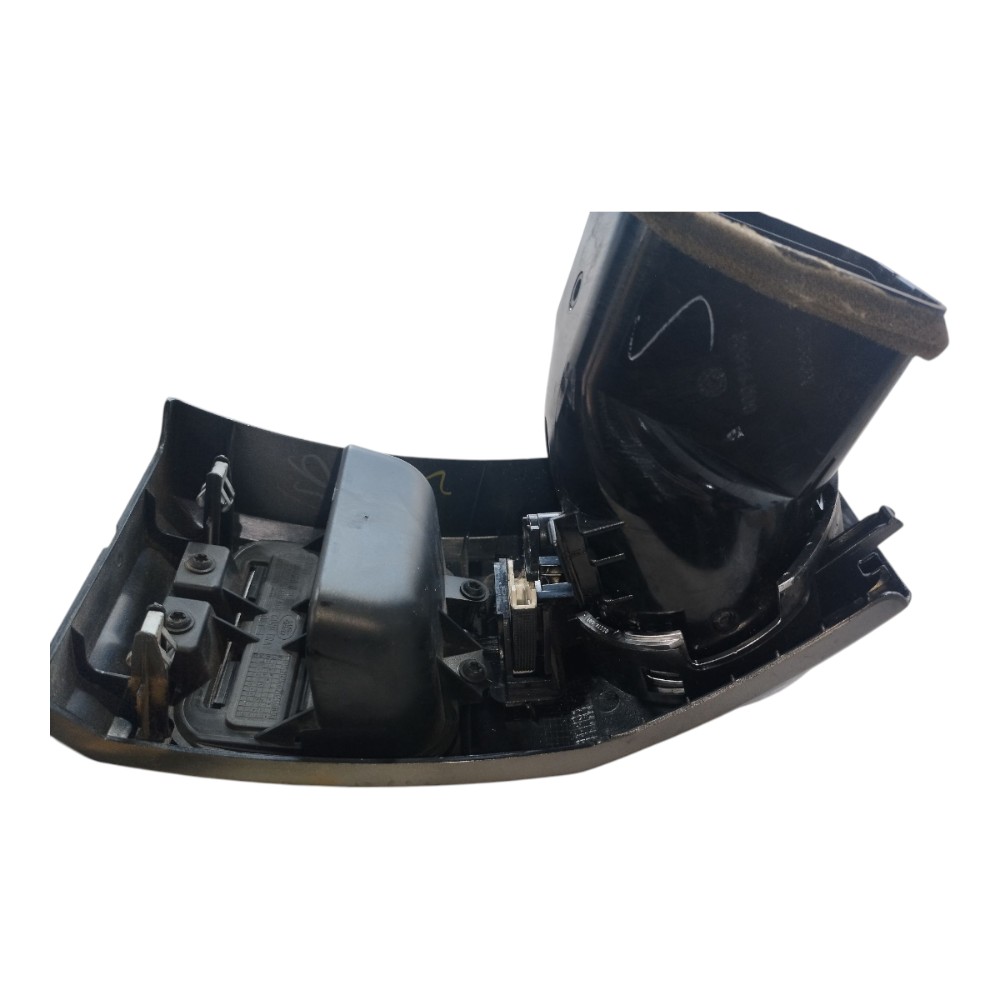 Difusor Ar Direito Land Rover Discovery 3 2007 V635 6